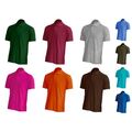 JHK PREMIUM Piqué-Polo-Shirt T-Shirt Poloshirt 100% Baumwolle S - 3XL NEU 