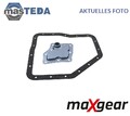 26-1659 HYDRAULIKFILTER SATZ AUTOMATIK-GETRIEBE MAXGEAR FÜR VW POLO,LUPO I