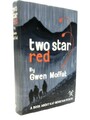 Zwei Sterne rot (Gwen Moffat - 1964) (ID:95554)
