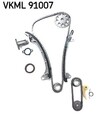Steuerkettensatz für TOYOTA LEXUS AVENSIS Liftback Kombi Stufenheck VERSO CAMRY