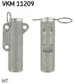 Zahnriemen-Spannrolle hydraulisch VKM 11209 SKF für AUDI SKODA VW