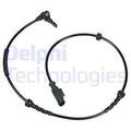 DELPHI (SS20241) ABS Sensor, Drehzahlsensor für ALFA FIAT OPEL ABARTH