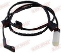 QUICK BRAKE WS 0272 A Warnkontakt Bremsbelagverschleiß 1145mm Hinten