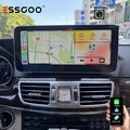 NTG 4.0 Carplay Android Autoradio Für Mercedes Benz E-Klasse W212 Linux SWC +Cam
