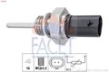 FACET Sensor, Abgastemperatur 22.0260 für ALFA ROMEO JEEP