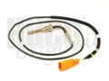 HITACHI Sensor, Abgastemperatur 137059 für VW