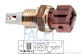 FACET (10.4016) Ansauglufttemperatursensor für ALFA FIAT FORD IVECO LANCIA