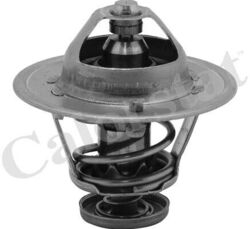 CALORSTAT by Vernet TH6252.85J Thermostat, Kühlmittel für HONDA,MAZDA,OPEL,VAUXH