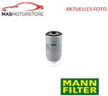 KRAFTSTOFFFILTER MANN-FILTER WK 842/11 A FÜR AUDI A4,A6,B5,C5 1.9L 85KW