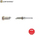 4x GLÜHKERZE 5968 FÜR BMW X3/E83 X5/E70/E53 X6/E71/E72 M57D30 3.0L M57D25 2.5L