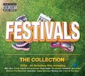 Festival:the Collection von Various [Rhino Records] | CD | Zustand sehr gut