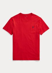 Herren Polo Ralph Lauren Polo T-Shirt Tops Casual Shirts RundhalsausschnittS-2XL