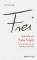 Frei | Christian Heim | Taschenbuch | 304 S. | Deutsch | 2022 | Bonifatius GmbH