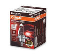 Osram 64193NBS NIGHT BREAKER® SILVER H4 für SEAT SKODA SMART SSANGYONG