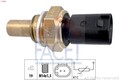 FACET Sensor, Kraftstofftemperatur 7.3350 für MERCEDES-BENZ MITSUBISHI PUCH