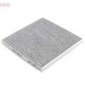 DENSO Innenraumfilter Pollenfilter Filter Innenraumluft DCF384K