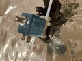 DeLonghi Magnetventil ECAM23.450 Solenoidventil 5213214031