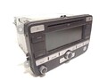 1K0035191D GPS-NAVIGATIONSSYSTEM / 7612002044 / 7013735 FÜR VOLKSWAGEN TOURAN 1