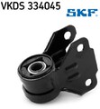 SKF VKDS334045 Lagerung für Lenker Querlenkerlager Lager Querlenker für Ford 