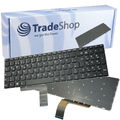 Original Notebook Tastatur Deutsch QWERTZ für Lenovo IdeaPad 510-15IKB 110-15