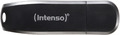 Intenso Speed Line, 64GB Speicherstick, Usb-Stick 3.2 Gen 1X1, Schwarz
