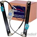 AIC FENSTERHEBER ELEKTRISCH EINBAUSEITE VORNE LINKS passend für AUDI A6 AVANT