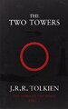 BOOK-The Two Towers: Two Towers Vol 2 (The Lord of the Rings),J. R. R