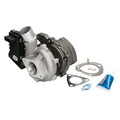 Lader, Aufladung ELSTOCK 91-2059
