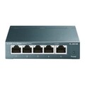 Tp-Link TL-SG105 5-Port 10/100/1000Mbps Desktop Switch TARGET-NPTPL-TLSG105