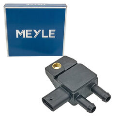 MEYLE Abgasdrucksensor für BMW 1er 2er 3er 4er 5er X1 X2 X3 X5 B37/47/48/58 N47
