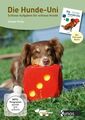 Die Hunde-Uni Schlaue Aufgaben für schlaue Hunde - Vivian Theby | DVD | 