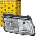 HELLA HAUPTSCHEINWERFER RECHTS H7/H4 passend für VW PASSAT 3B2 3B5 1.8-2.5+2.8