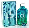 Calvin Klein CK One Summer 2021 100 ml Eau de Toilette Spray