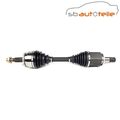 Antriebswelle vorne links für LAND ROVER Discovery Sport Evoque 2.0 4x4 2.2 NEU