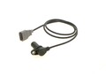 Kurbelwellensensor Impulsgeber BOSCH 0 261 210 245 für A8 AUDI D3 4E2 4E8