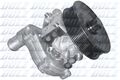 DOLZ F148 Wasserpumpe für FORD LAND ROVER
