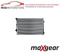 KÜHLER WASSERKÜHLER MOTORKÜHLER MAXGEAR AC559486 A FÜR AUDI A6,100,80,C4,C5