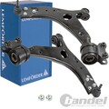 2x LEMFÖRDER QUERLENKER VA UNTEN L+R passend für FORD FOCUS C-MAX/ II VOLVO V50