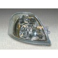 Hauptscheinwerfer MAGNETI MARELLI 712419401129, Rechts