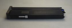orig. Sharp MX-51GTBA Toner schwarz