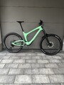 Scott Bold Mountainbike Fully Neu 