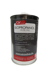 Isopropanol 1 Liter Isopropylalkohol IPA 2-Propanol 99,9%  1000ml 1L Cleaner