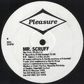 Mr. Scruff - The Frolic EP (Part 1) (12", EP) (Good Plus (G+)) - 1129037096