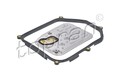 TOPRAN 116 012 Hydraulikfiltersatz, Automatikgetriebe für Vw
