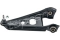 Lenker Radaufhängung Topran Vorne Links oder Rechts für Smart Fortwo 2007->