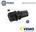 V95-72-0001 SENSOR ANSAUGLUFTTEMPERATUR VEMO FÜR CHEVROLET KALOS,NUBIRA,CAPTIVA