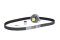 SKF VKMA 01008 Zahnriemensatz für VW PASSAT Variant (3B5) PASSAT (3B2) 153-Zähne