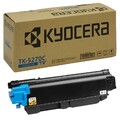 Kyocera TK-5270C cyan Toner Original blau ca. 6000 Seiten 1T02TVCNL0 TK5270C