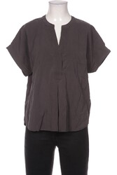 Peter Hahn Bluse Damen Oberteil Hemd Hemdbluse Gr. EU 40 Grau #6i5h6ewmomox fashion - Your Style, Second Hand