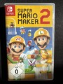 Super Mario Maker 2 (Nintendo Switch)